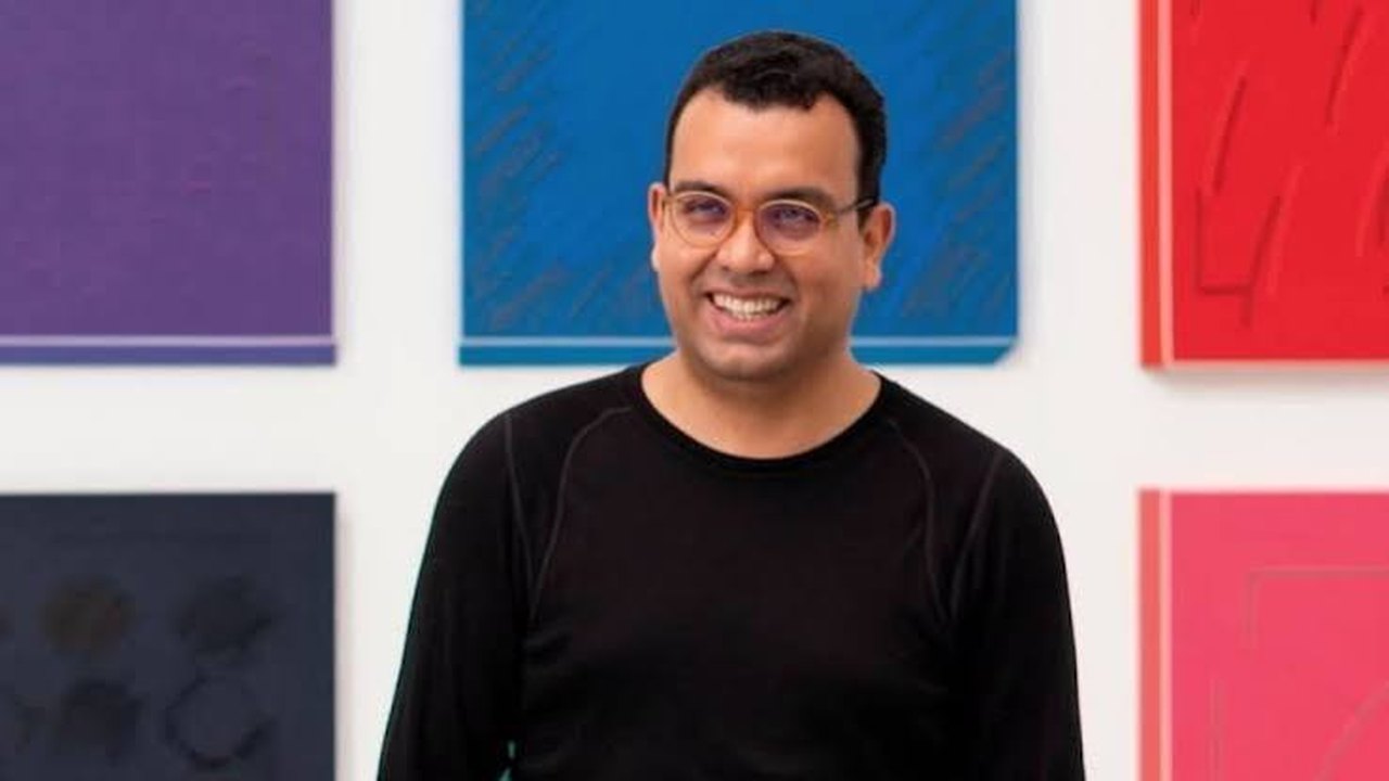 Artista plástico Rodrigo Cass morre afogado, aos 43 anos