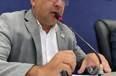 “Braskem alega crise financeira, mas não pode ‘fugir’ de Alagoas sem pagar o muito que ainda deve à população”, diz Francisco Sales