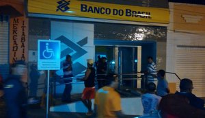 explosão