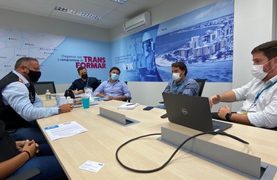 Procon Maceió notifica BRK Ambiental para esclarecimentos sobre falta de água