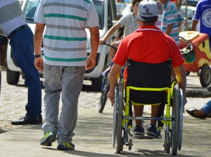 Exposição vai evidenciar trabalhos realizados por deficiêntes