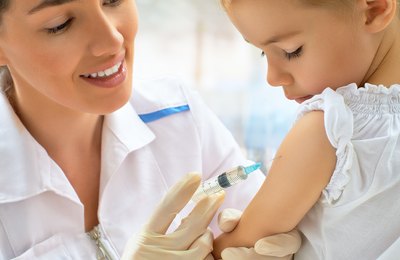 Penedo cancela Dia D e abre pontos fixos para vacinação contra gripe Influenza e sarampo