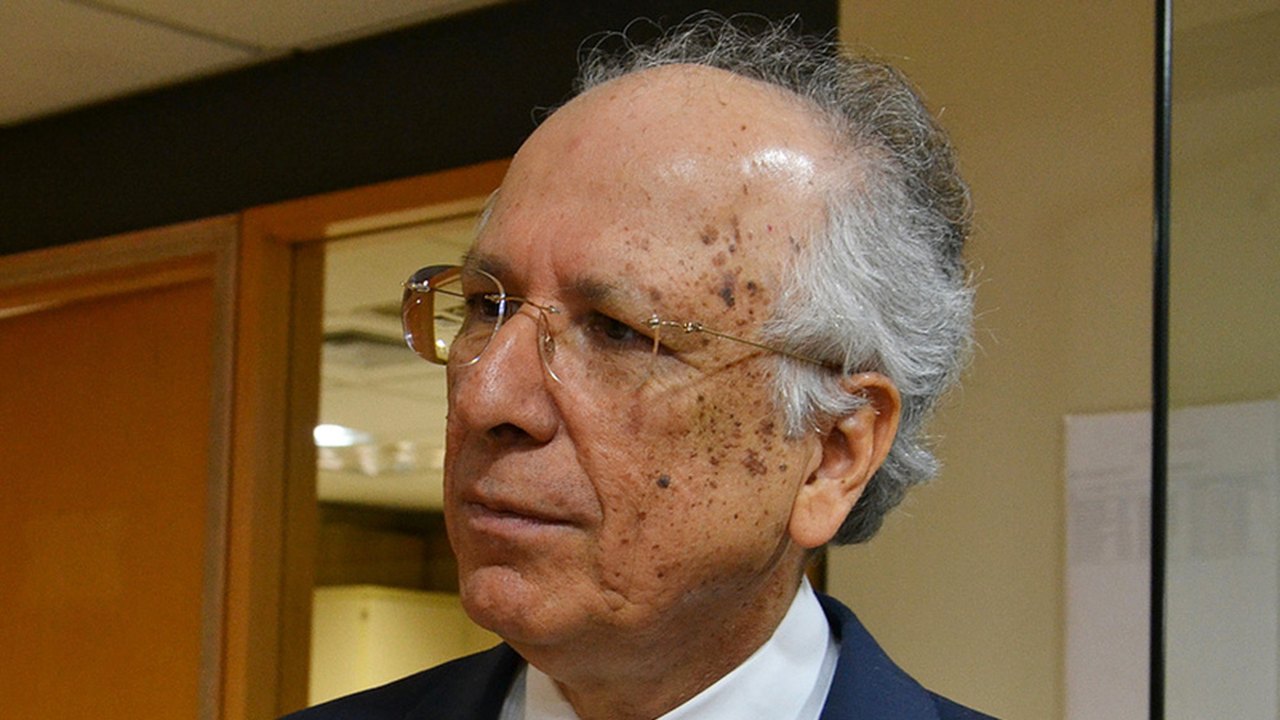 Eleições OAB: Nabor Bulhões declara voto e apoio a Maiorano e diz que não é hora para aventuras