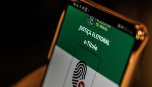 TSE disponibiliza aplicativos para serviços e consulta de resultados nas Eleições 2022 / Foto: Foto: Marcelo Casal Jr./Agência Brasil