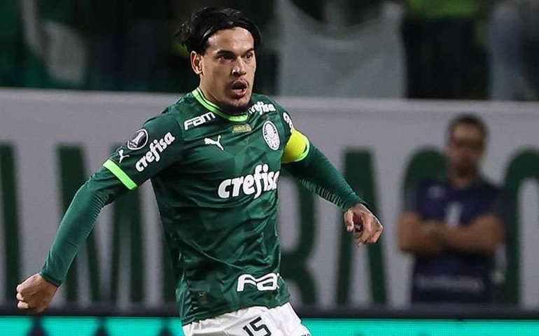 Palmeiras conta com volta de Gustavo Gómez para garantir solidez da zaga diante do Athletico-PR