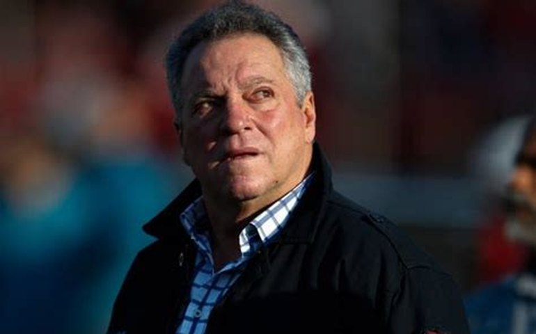 Abel Braga lamenta queda na Libertadores, mas crê em coisas boas no Brasileirão