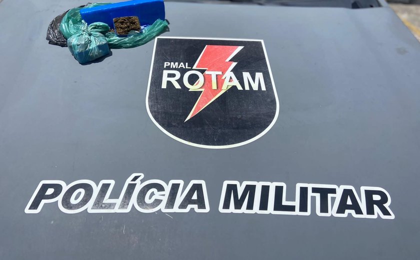 11º Batalhão desarticula quadrilha suspeita de praticar roubos e furtos na cidade de Penedo