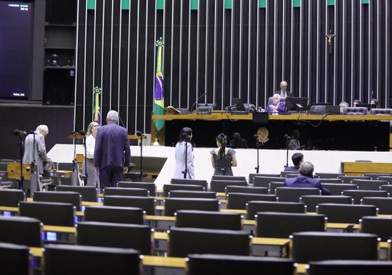 Câmara abre sessão para concluir votação do projeto de desoneração da folha; acompanhe