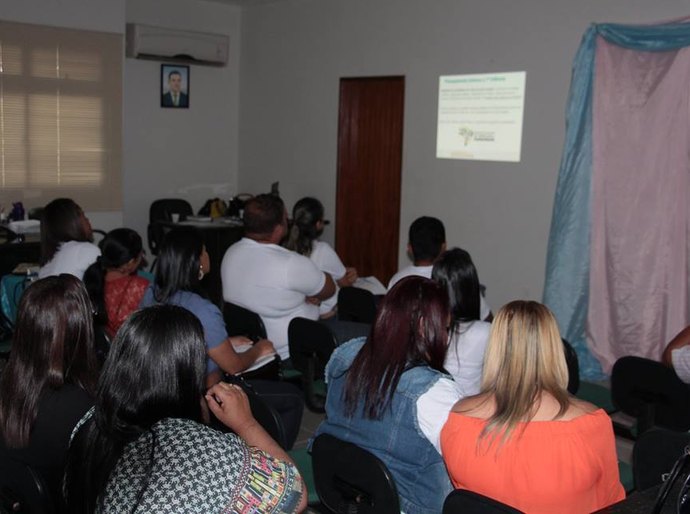 Semana do Bebê: União recebe o VII Simpósio Internacional de Desenvolvimento da Primeira Infância