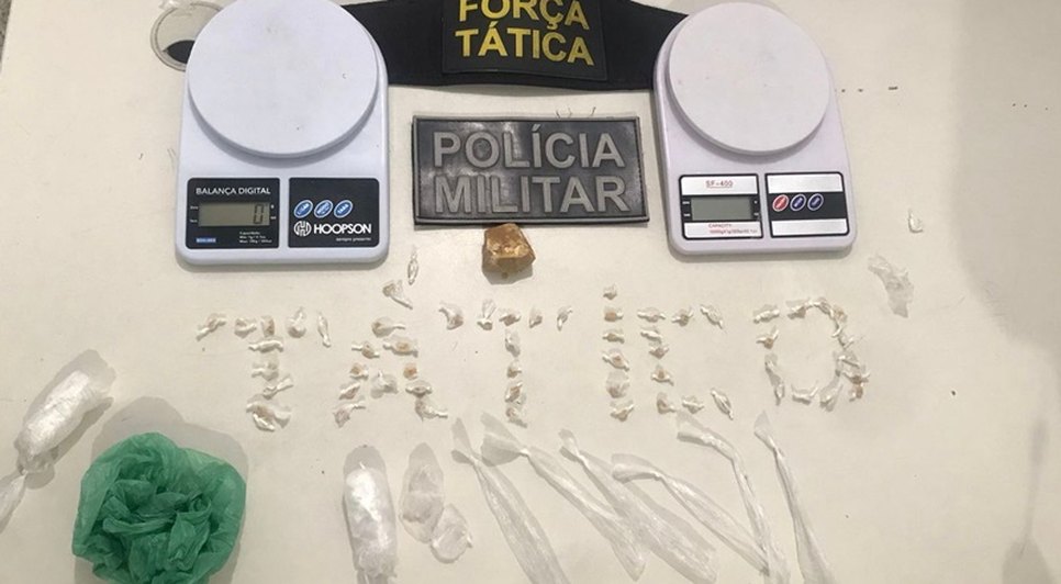 Homem é preso por manter adolescente em cárcere privado na Zona Sul de Aracaju