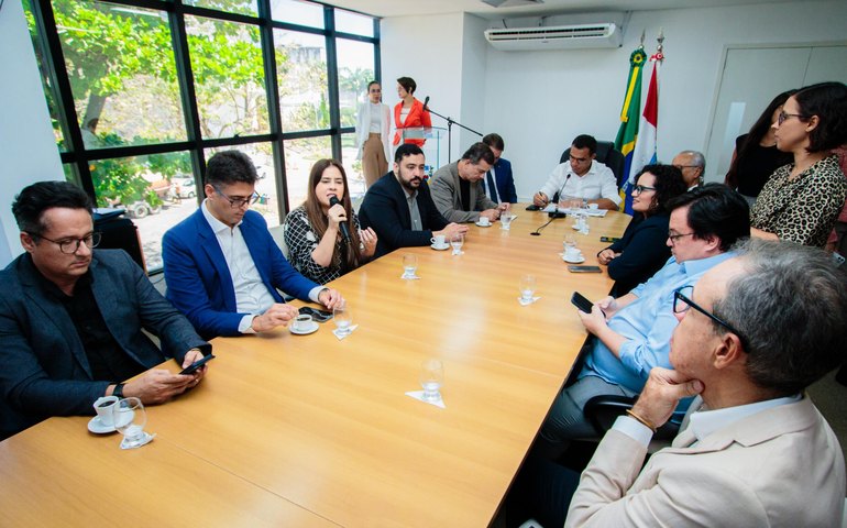 Diário Oficial publica decretos do Governo concedendo benefícios a empresas que irão investir mais de R$ 134 milhões no estado