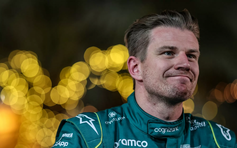 Haas dispensa Mick Schumacher e terá Hülkenberg em 2023 em detrimento de Pietro