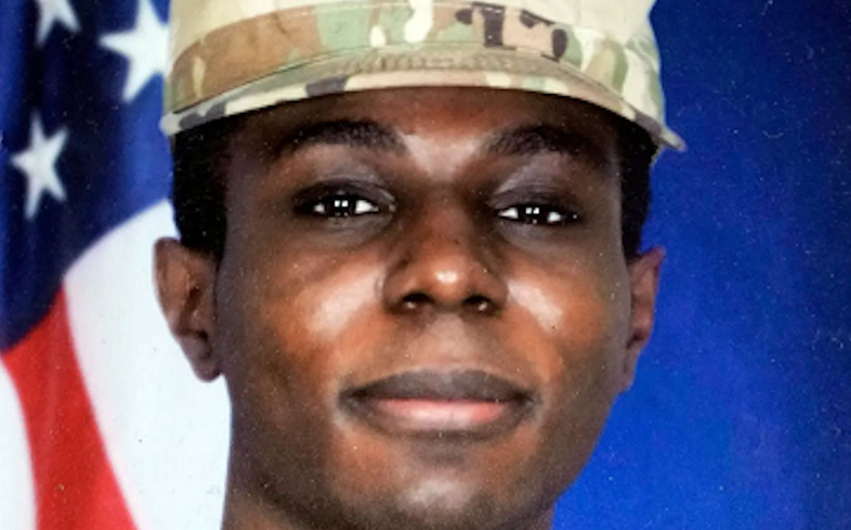 Coreia do Norte afirma que soldado dos EUA desertou para fugir de abusos e racismo