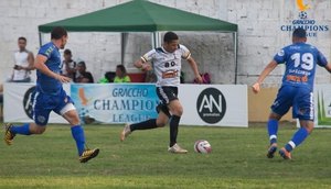 Graccho champions