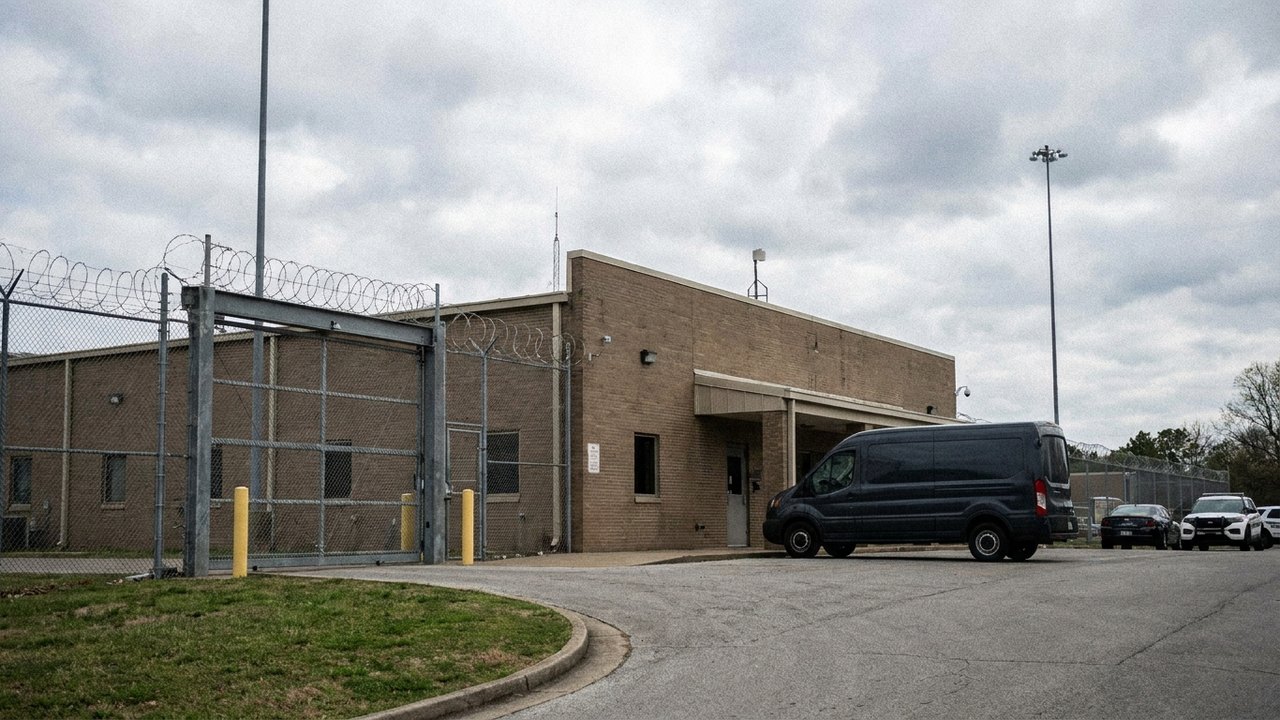 Mulher condenada à morte no Tennessee (EUA) sobrevive à injeção letal