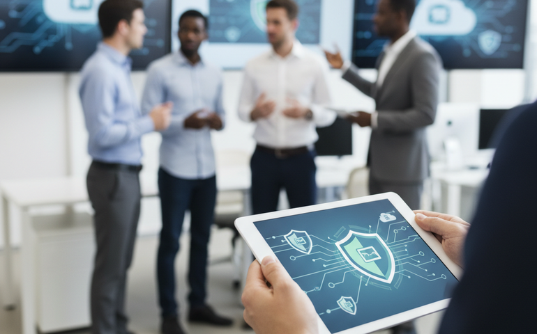 BC Protege+ bloqueia 111 mil tentativas de fraude em um mês