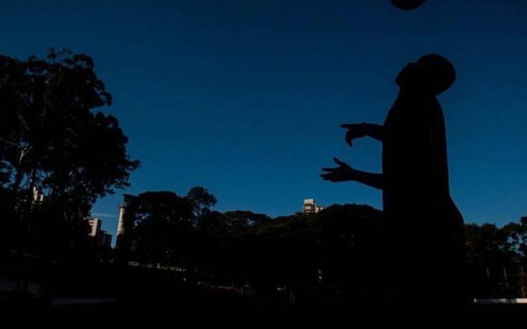 Interno da Fundação Casa é fã de Renato Augusto e tenta retomar vida no Juventus