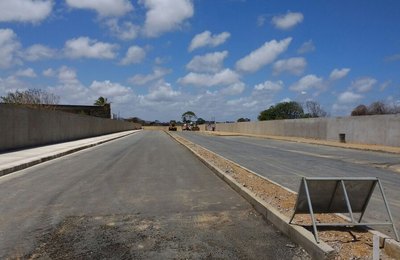 Trânsito de Maceió se prepara para entrar nos 'Eixos' Cepa e Quartel