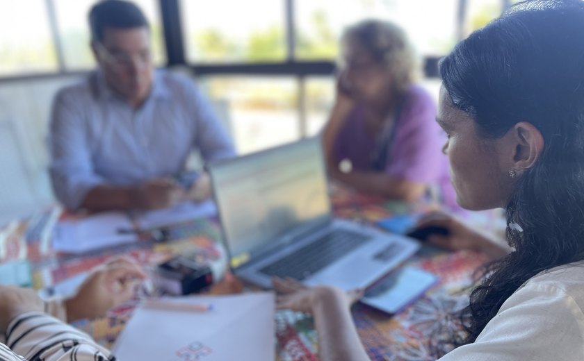 Alagoas Previdência lança programa 'Atendimento Domiciliar para Idosos'