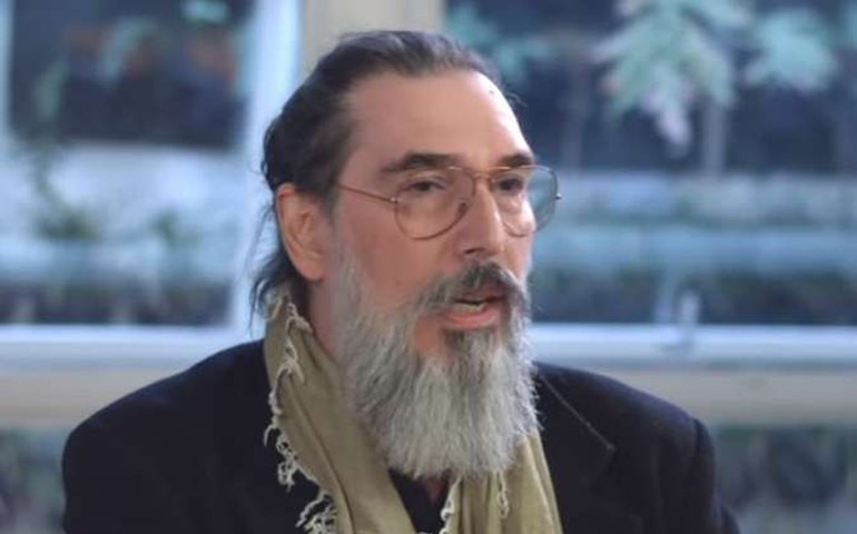 Lobão testa positivo para covid-19