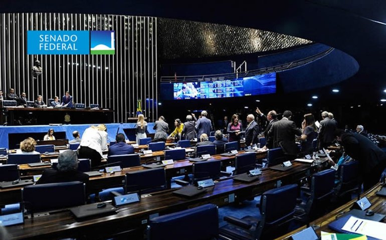 Por obstrução da oposição, reunião da CAS desta quarta-feira é cancelada