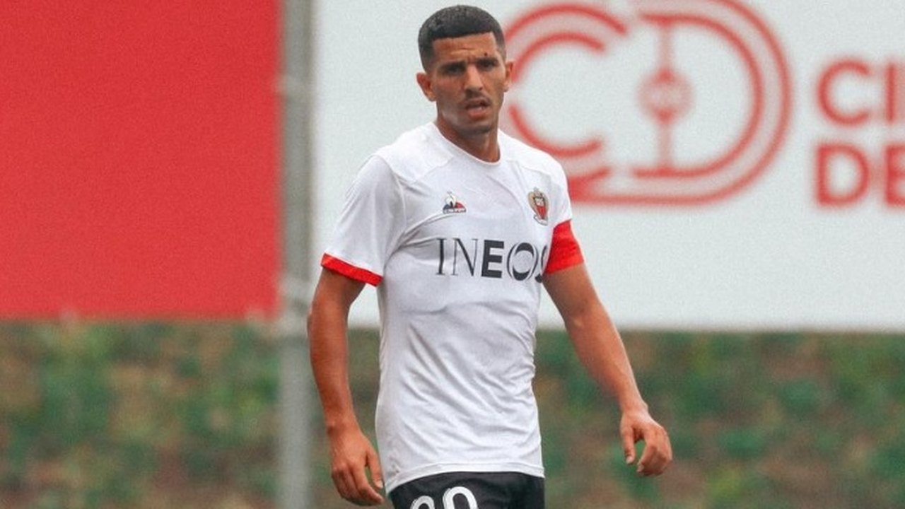 Jogador argelino é investigado por publicação que sugere violência contra judeus