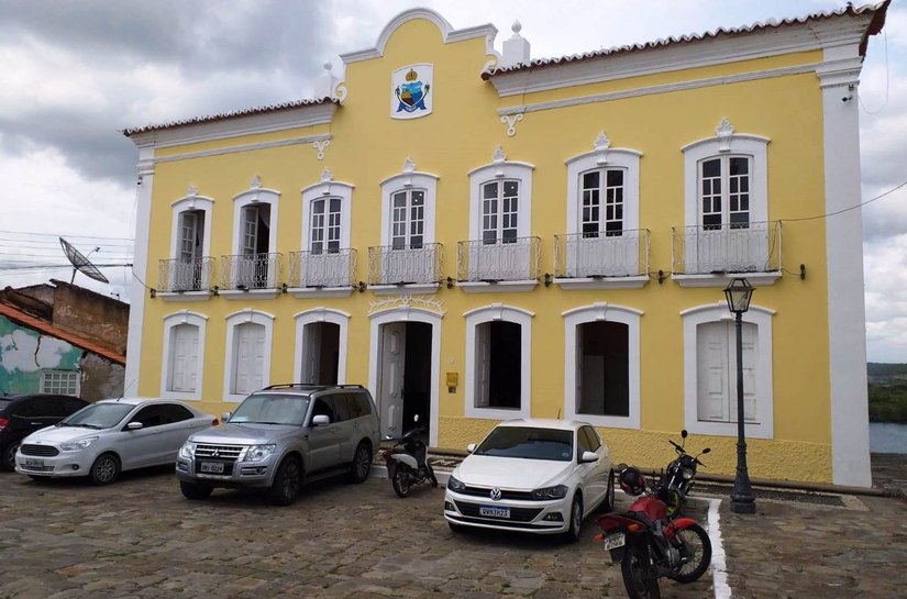 Prefeitura de Penedo altera horário de expediente nos dias dos jogos da seleção feminina