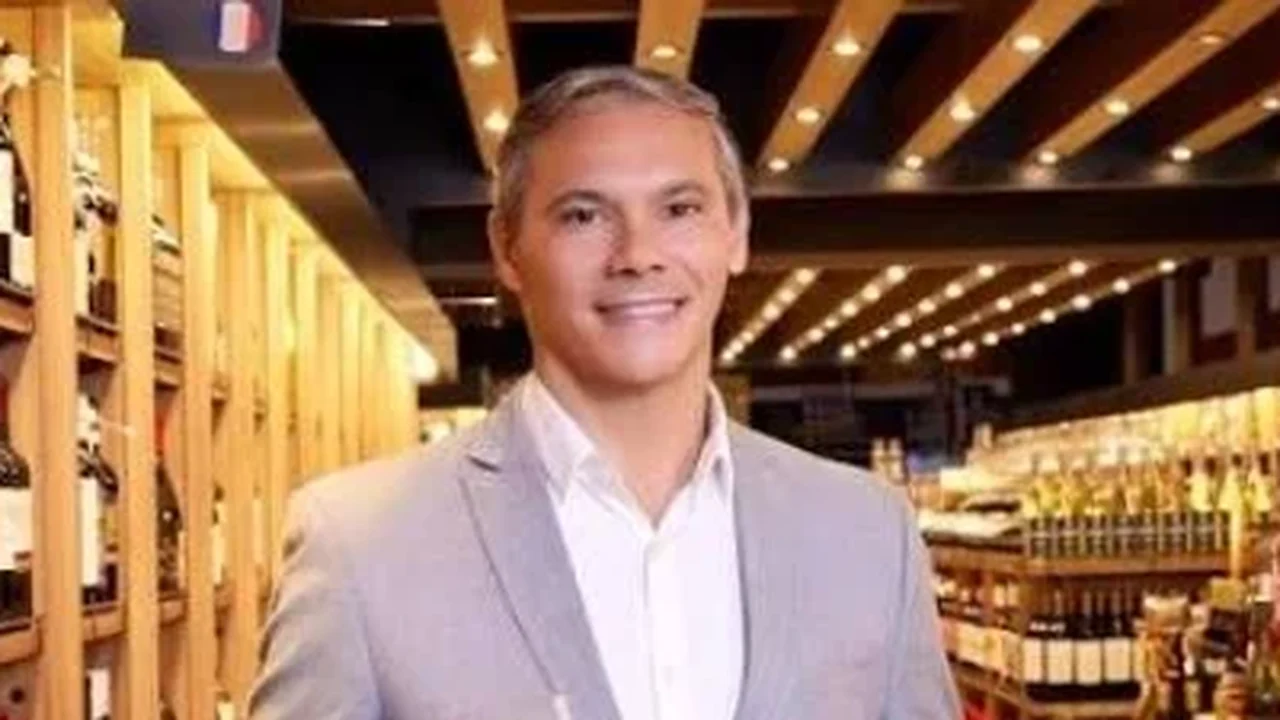 Rede de supermercados reúne produtores e enólogos internacionais durante festival de vinho no Rio