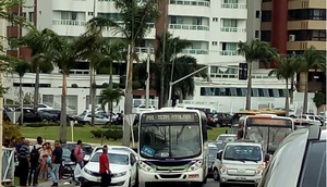 acidente coroa do meio