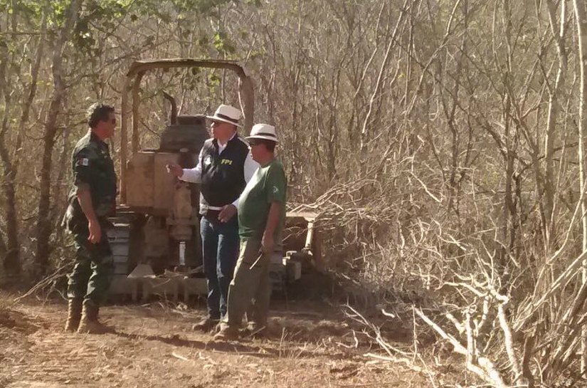 FPI multa Casal em mais de R$ 6 milhões por irregularidades em estações de tratamento