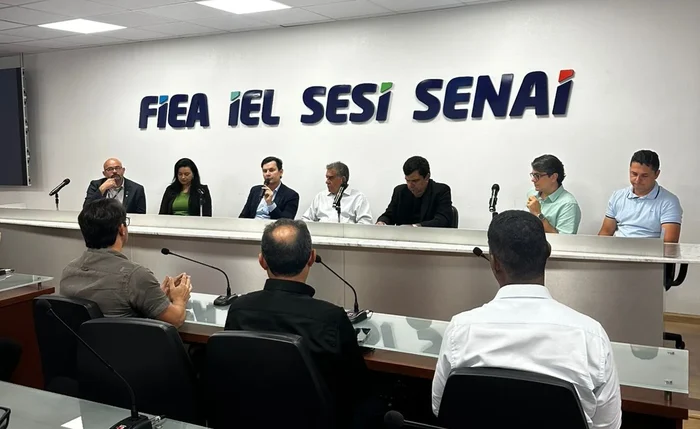 Reunião na AMA debateu estratégias para conter avanço do desmatamento no estado