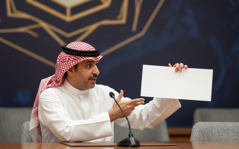 Dono de clube árabe revela 'cheque em branco' para Messi: 'Ofereci 1,4 bilhão de euros por ano'