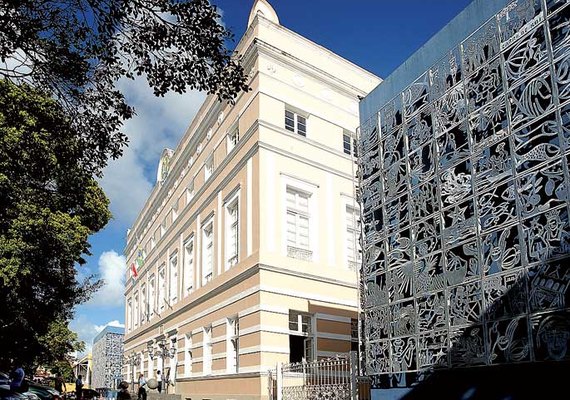 Decisão liminar da Justiça não impedirá eleição indireta no dia 2