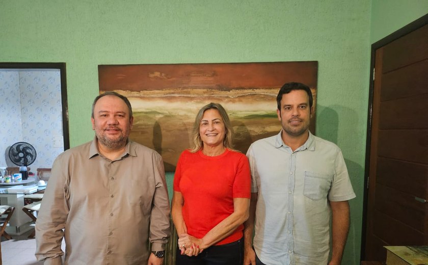 Parceria entre Cacique FM e Rádio Francês Agreste amplia alcance do Programa 'Tribuna do Povo' com Claudio André