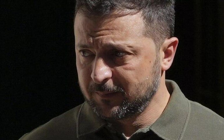 Escândalo de corrupção na Ucrânia abala Zelensky e preocupa países ocidentais