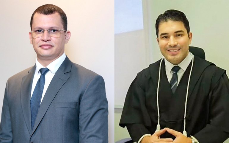 TJAL aprova permuta de magistrados com tribunais de Goiás e Paraíba