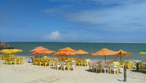 PRAIA DO SACO