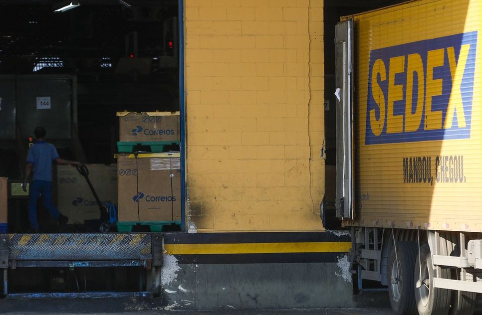 correios