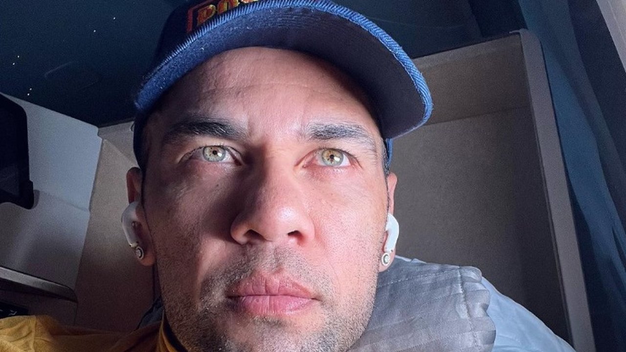 Daniel Alves pode ser julgado neste mês; relembre o que se sabe sobre o caso