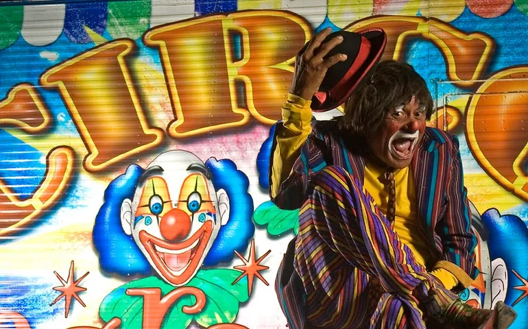 “Festival Circo Preto – Negritude no Centro do Picadeiro” realiza programação itinerante nas cidades do Recife, Camaragibe, São Lourenço da Mata e Palmares