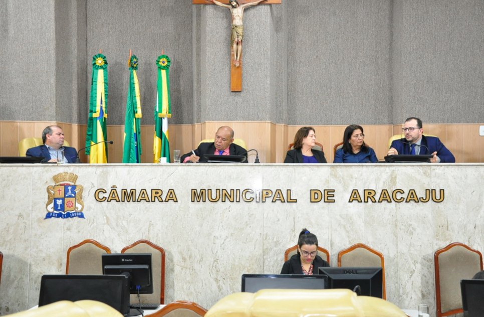 CPI da saúde  / Foto: Heribaldo Martins
