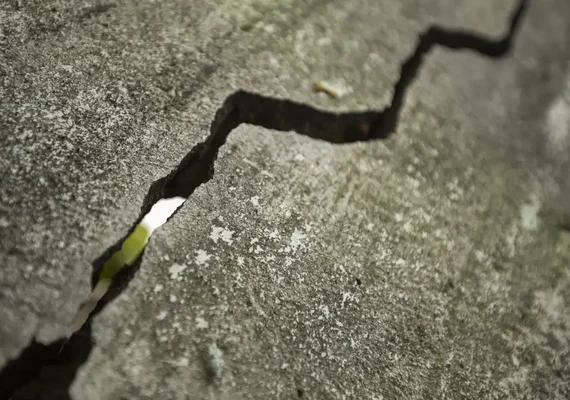 Velocidade de afundamento de mina em Maceió diminui