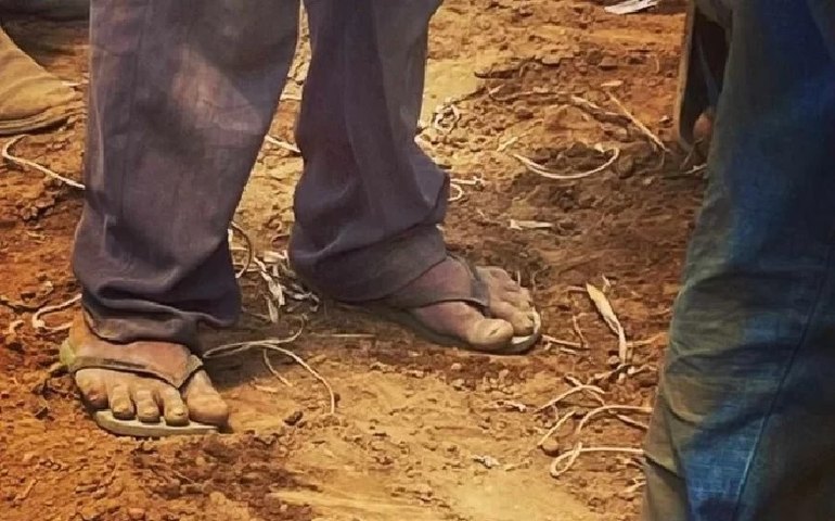 Situação análoga à escravidão: MPT resgata 32 trabalhadores de fornecedora do açúcar Caravelas