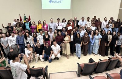 Governo de Alagoas contempla 127 pesquisadores com o Prêmio de Excelência Acadêmica