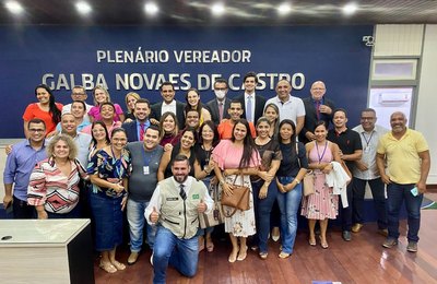 Câmara aprova auxílio alimentação para conselheiros tutelares