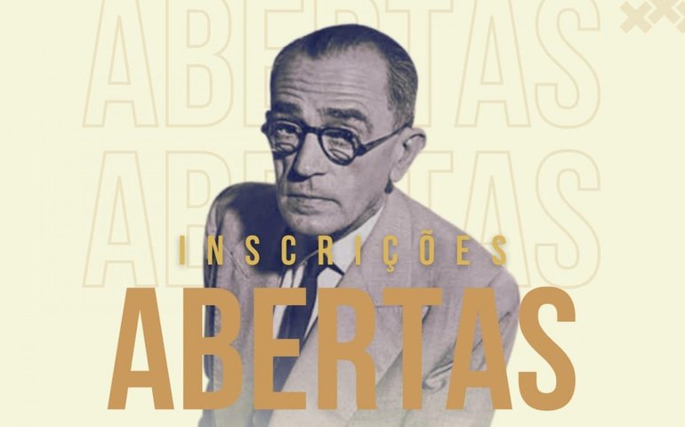 Abertas inscrições para o 1º Encontro Alagoano de Gracilianistas, em Palmeira dos Índios