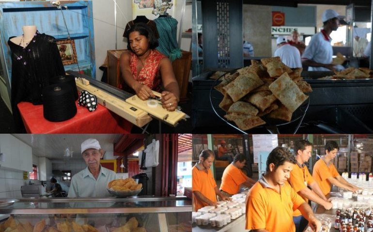 Comissão discute mudanças trabalhistas propostas em texto que atualiza Estatuto da Microempresa