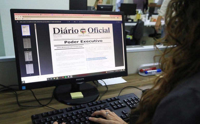 Semana Santa: Dias 14 e 15 de abril serão pontos facultativos e Alagoas