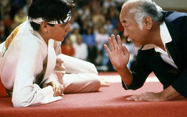 ‘Karatê Kid’ vai virar musical na Broadway