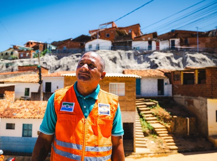 Núcleos Comunitários da Defesa Civil de Maceió atuam como elo entre população e poder público